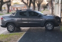 Camionetas - Fiat Toro Freedom 1.8 AT Nafta 2024 Nafta 37000Km - En Venta