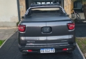Camionetas - Fiat Toro Freedom 1.8 AT Nafta 2024 Nafta 37000Km - En Venta