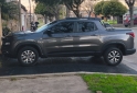 Camionetas - Fiat Toro Freedom 1.8 AT Nafta 2024 Nafta 37000Km - En Venta
