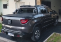 Camionetas - Fiat Toro Freedom 1.8 AT Nafta 2024 Nafta 37000Km - En Venta