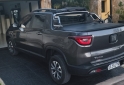Camionetas - Fiat Toro Freedom 1.8 AT Nafta 2024 Nafta 37000Km - En Venta
