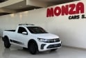 Utilitarios - Volkswagen Saveiro 2025 Nafta 22700Km - En Venta