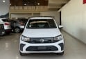 Utilitarios - Volkswagen Saveiro 2025 Nafta 22700Km - En Venta