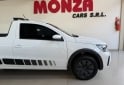 Utilitarios - Volkswagen Saveiro 2025 Nafta 22700Km - En Venta