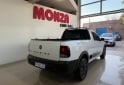 Utilitarios - Volkswagen Saveiro 2025 Nafta 22700Km - En Venta