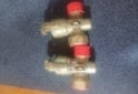 Otros - Llave gas tipo candado - En Venta