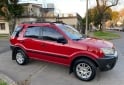 Autos - Ford Ecosport 2011 GNC 200000Km - En Venta