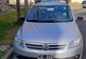 Autos - Volkswagen Voyage conceptline 2010 GNC 245000Km - En Venta