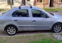 Autos - Volkswagen Voyage conceptline 2010 GNC 245000Km - En Venta