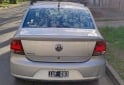 Autos - Volkswagen Voyage conceptline 2010 GNC 245000Km - En Venta