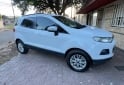 Autos - Ford Ecosport se 2014 Nafta 119000Km - En Venta