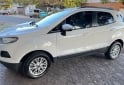 Autos - Ford Ecosport se 2014 Nafta 119000Km - En Venta