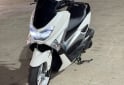 Motos - Yamaha Nmax 155 2018 Nafta 17800Km - En Venta