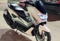Motos - Yamaha Nmax 155 2018 Nafta 17800Km - En Venta