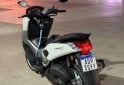 Motos - Yamaha Nmax 155 2018 Nafta 17800Km - En Venta