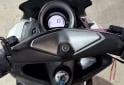 Motos - Yamaha Nmax 155 2018 Nafta 17800Km - En Venta