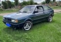 Autos - Volkswagen Gol GL 1991 Nafta 312400Km - En Venta