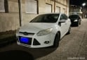 Autos - Ford Focus 2015 Nafta 203505Km - En Venta