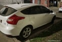 Autos - Ford Focus 2015 Nafta 203505Km - En Venta