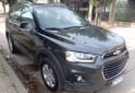 Autos - Chevrolet Captiva 2017 Nafta 136000Km - En Venta