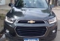 Autos - Chevrolet Captiva 2017 Nafta 136000Km - En Venta