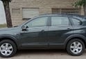 Autos - Chevrolet Captiva 2017 Nafta 136000Km - En Venta