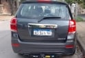 Autos - Chevrolet Captiva 2017 Nafta 136000Km - En Venta