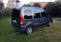 Utilitarios - Renault Kangoo 2016 GNC 240000Km - En Venta