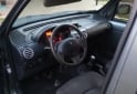 Utilitarios - Renault Kangoo 2016 GNC 240000Km - En Venta