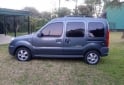 Utilitarios - Renault Kangoo 2016 GNC 240000Km - En Venta