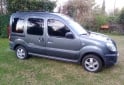 Utilitarios - Renault Kangoo 2016 GNC 240000Km - En Venta