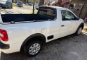 Camionetas - Volkswagen Saveiro 2016 Nafta 123000Km - En Venta