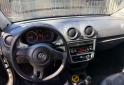 Camionetas - Volkswagen Saveiro 2016 Nafta 123000Km - En Venta