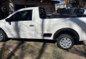 Camionetas - Volkswagen Saveiro 2016 Nafta 123000Km - En Venta