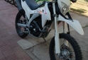 Motos - Guerrero tundra gxr 250 2023 Nafta 12300Km - En Venta