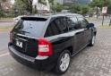 Camionetas - Jeep compass 2007 Nafta 140000Km - En Venta