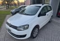 Autos - Volkswagen SURAN COMFORTLINE 1.6 2013 GNC 190000Km - En Venta