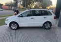 Autos - Volkswagen SURAN COMFORTLINE 1.6 2013 GNC 190000Km - En Venta