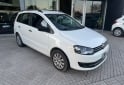 Autos - Volkswagen SURAN COMFORTLINE 1.6 2013 GNC 190000Km - En Venta