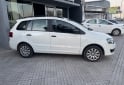 Autos - Volkswagen SURAN COMFORTLINE 1.6 2013 GNC 190000Km - En Venta