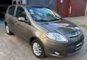 Autos - Fiat Palio attractive 1.4 5 2015 Nafta 133900Km - En Venta