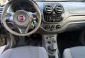 Autos - Fiat Palio attractive 1.4 5 2015 Nafta 133900Km - En Venta