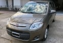 Autos - Fiat Palio attractive 1.4 5 2015 Nafta 133900Km - En Venta