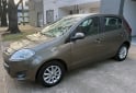 Autos - Fiat Palio attractive 1.4 5 2015 Nafta 133900Km - En Venta