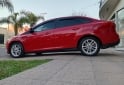 Autos - Ford Focus 3 nafta 2.0 cuero 2017 Nafta 129000Km - En Venta