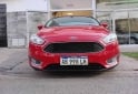 Autos - Ford Focus 3 nafta 2.0 cuero 2017 Nafta 129000Km - En Venta