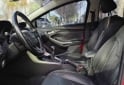 Autos - Ford Focus 3 nafta 2.0 cuero 2017 Nafta 129000Km - En Venta