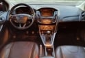 Autos - Ford Focus 3 nafta 2.0 cuero 2017 Nafta 129000Km - En Venta