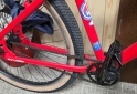 Deportes - Bici stunt big bmx thrusher saturn 29 - En Venta