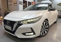 Autos - Nissan Sentra EXCLUSIVE 2.0 2021 Nafta 76000Km - En Venta
